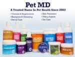 Pet MD Wrap A Pill Cheese & Bacon Flavor Pill Paste for Dogs - Make a Pocket or Pouch to Hide Pills & Medication - 8 oz - Image 7