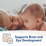 Similac Sensitive Infant Formula, for Fussiness & Gas Due to Lactose Sensitivity, Baby Formula Powder, 29.8-oz Value Can  - Image 3