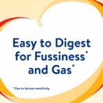 Similac Sensitive Infant Formula, for Fussiness & Gas Due to Lactose Sensitivity, Baby Formula Powder, 29.8-oz Value Can  - Image 5