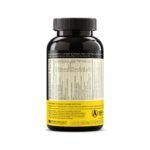 Optimum Nutrition Opti-Men Daily Multivitamin for Men, Immune Support Supplement with Amino Acids, 80 Day Supply, 240 Count, - Image 2