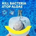 PROFELIZ Chlorine Tablets 3 Inch for Swimming Pools, Kills Bacteria and Stops Algae, Slow Dissolving,Exclusive Protective Packaging,Pool Chlorine Tablets,20lbs - Image 4