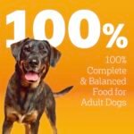 Pedigree High Protein Adult Dry Dog Food, Beef and Lamb Flavor, 18 lb. Bag - Image 5