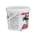 Tomcat with Bromethalin Bait Chunx Pail, Rat and Mice Control for Agricultural Use and Professional Applicators, 4.25 lbs.  - Image 5