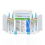 Advion Cockroach Gel Bait, 4 Tubes x 30-Grams, 4 Plunger and 4 Tips, German Roach Insect Pest Control, Indoor and Outdoor Use, Roach Killer Gel for American, German and Other Major Cockroach Species - Image 5