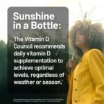 NatureWise Vitamin D3 4000iu (100 mcg) 1-Year Supply for Immune Support, Healthy Muscle Function, and Bone Health - Non-GMO, Gluten-Free in Organic Extra Virgin Olive Oil, (Mini Softgel), 360 Count - Image 5