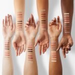 rom&nd Better Than Palette Eyelid Color 8g (01 Pampas Garden) - Image 2