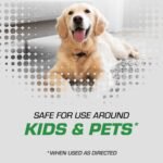 Tomcat Repellents Rodent Repellent Ready-to-Use, For Indoor and Outdoor Mouse and Rat Prevention with Peppermint, Cinnamon and Garlic Essential Oils, 1 gal - Image 4