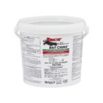 Tomcat with Bromethalin Bait Chunx Pail, Rat and Mice Control for Agricultural Use and Professional Applicators, 4.25 lbs.  - Image 6