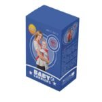 Tian Er Multi-Functional Baby Carry Bag – Comfort, Style & Convenience in One! - Image 2