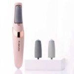 Flawless Pedi Electronic Pedicure Tool – Salon-Perfect Feet at Home - Image 2