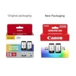 Canon PG-275 / CL-276 Genuine Ink Value Pack (2 Cartridges), Compatible with TS3520/3522/4722/3720/3722, TR4720  - Image 2