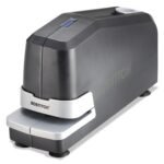 Bostitch Impulse Drive, 30 Sheet Electric Stapler, No Jam Technology, Easy Reload, Black - Image 4
