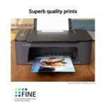 Canon PG-275 / CL-276 Genuine Ink Value Pack (2 Cartridges), Compatible with TS3520/3522/4722/3720/3722, TR4720  - Image 6