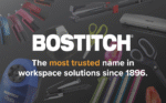 Bostitch Impulse Drive, 30 Sheet Electric Stapler, No Jam Technology, Easy Reload, Black - Image 6